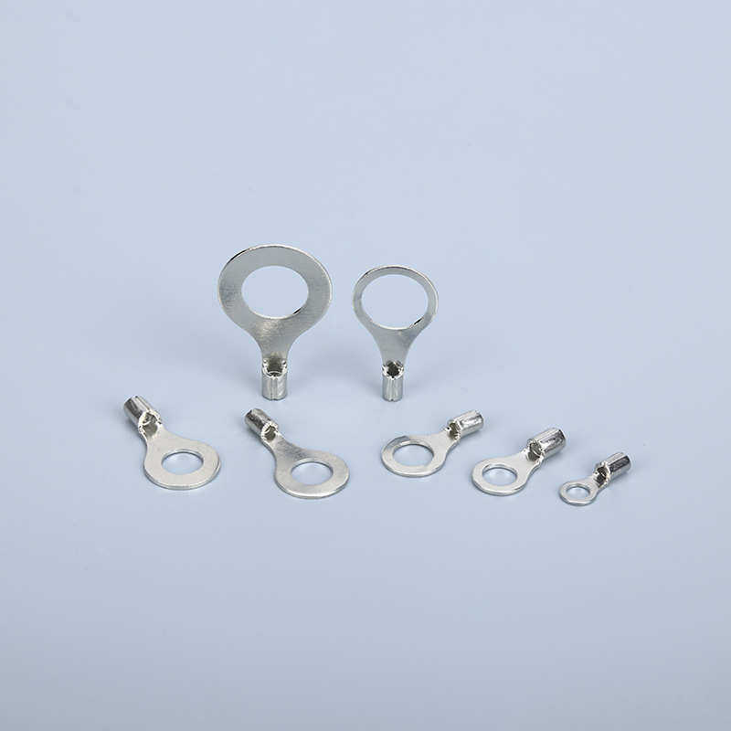 凯)通冷10裸-圆形士25 - .压接线（to厂家直销端头端子ktrnbl1,淘宝优惠券,粉丝福利购,淘宝优惠卷