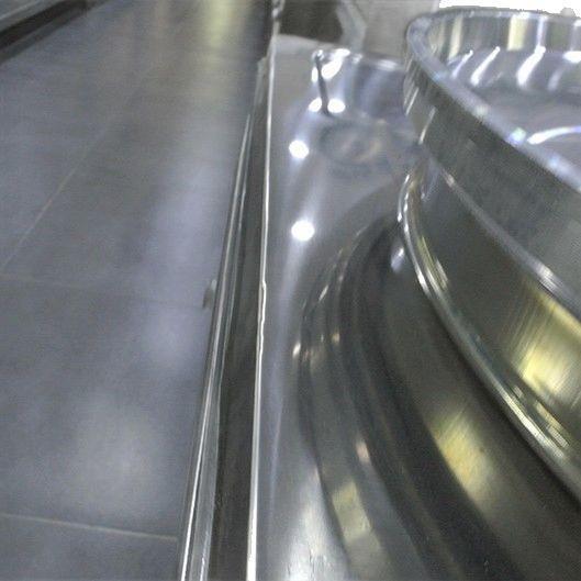 Electric pancake pan electric pancake machine YCD45A-K food baking processing equipment electric pancake pan