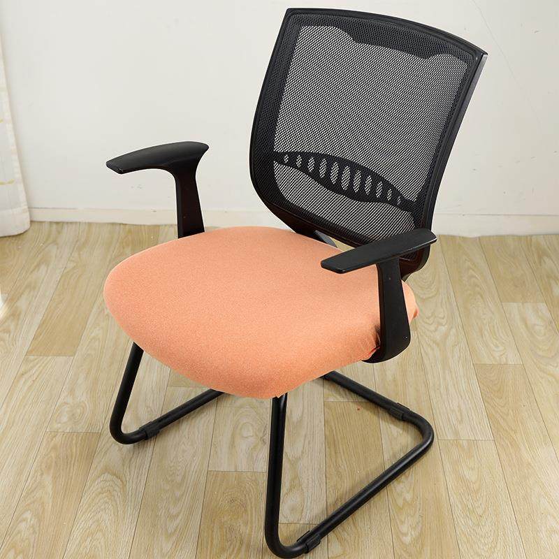 办公室椅子套罩电脑椅子套罩电脑办公椅座套罩加厚旋转椅套简约凳,淘宝优惠券,粉丝福利购,淘宝优惠卷