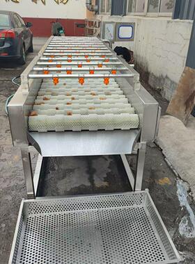 芒果干工成套流水线工设农备产品深加设加备芒果干清洗MAGA-102烘