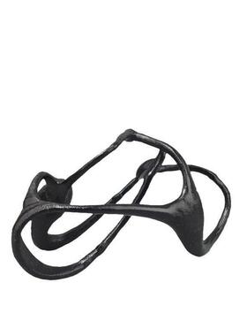 现2504代简几约件何造型金属摆客厅卧室玄装关酒店电视柜软装家居