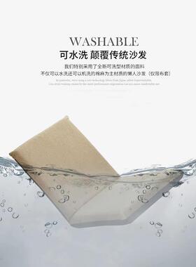K*榻榻米座椅折叠日式单人沙发无腿小凳子飘窗懒人垫宿舍床上靠背