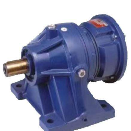 游星减速机MP200L1/MP200L2/MP200L3/MP200L4/SP200L1/SP200L2 - 图3