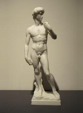 新款件洲艺术人物装饰摆3D复刻维纳斯女神雕欧装塑饰家居办公书房