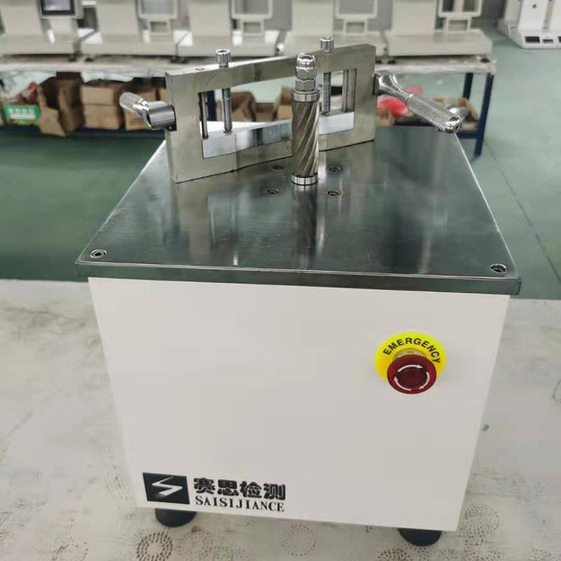 Seth supplies dumbbell prototype machine SMT-5004 new dumbbell prototype machine directly from Yangzhou manufacturer