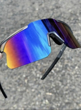 滑雪镜紫外线朋克登山太阳眼镜