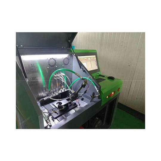 现货供应优良电喷喷油器拆卸测量工具 耐驰高压共轨油嘴试验工具