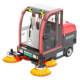 Kuaiba ride-on sweeper ໂຮງງານ sweeper ອຸດສາຫະກໍາໂຮງງານຜະລິດຂີ້ເຫຍື້ອ KB-SD2160 ໄຟຟ້າ