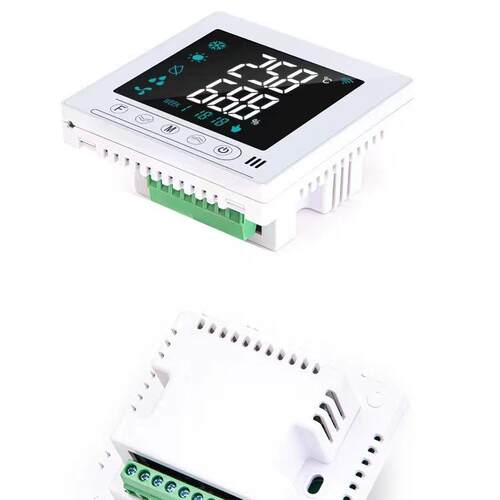 温湿度控制器加热除湿加湿恒温开关湿度温度控制仪数显精准调控 - 图3