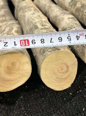 贵州高山小叶黄杨木雕刻原木料木头木材家具料工艺品手把摆件