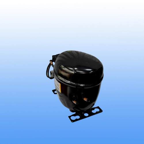 恩布拉科embraco压缩机EGAS100HLR冷柜冰箱展示柜橱柜制冰机制冷 - 图0