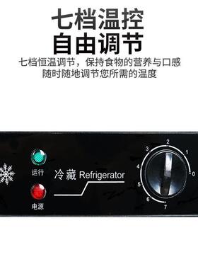 火锅店自助调料台商用石英石冷藏蘸料台麻辣烫小料台海底捞酱料台