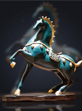 办室摆件SD364L领导到马成功开公业物工艺品装饰品公司高档老板礼