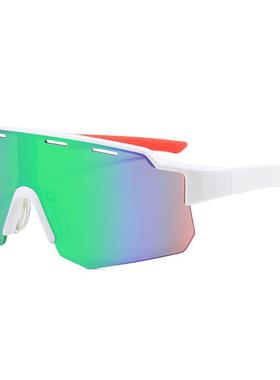 太阳镜紫外线运动骑行太阳眼镜