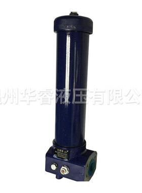 厂家定制UR319系列液压过滤器加压过滤筒式过滤器加工定制