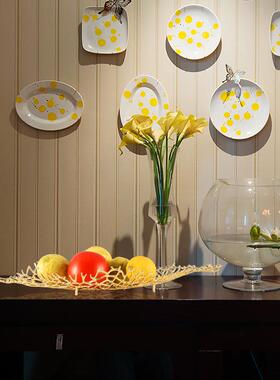 240805-1厂家合金空果盘厅轻奢风客摆件镂意水果盘创子感轻奢风格