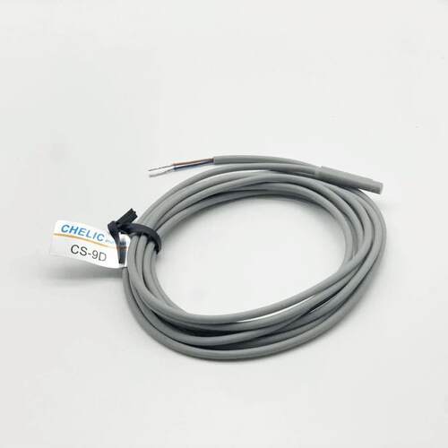气立可感应器气缸磁性开关CS-9D/15T/8G/30E/-100S-130/CS-7B/N/P - 图3