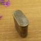 Antique antiques and miscellaneous handmade carvings from the Republic of China, brass tobacco boxes, old copperware and old objects, miscellaneous ornaments