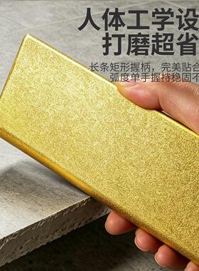 瓷砖修边磨片金刚石双面手磨片玉石大理石金属玻璃直角打磨抛光片