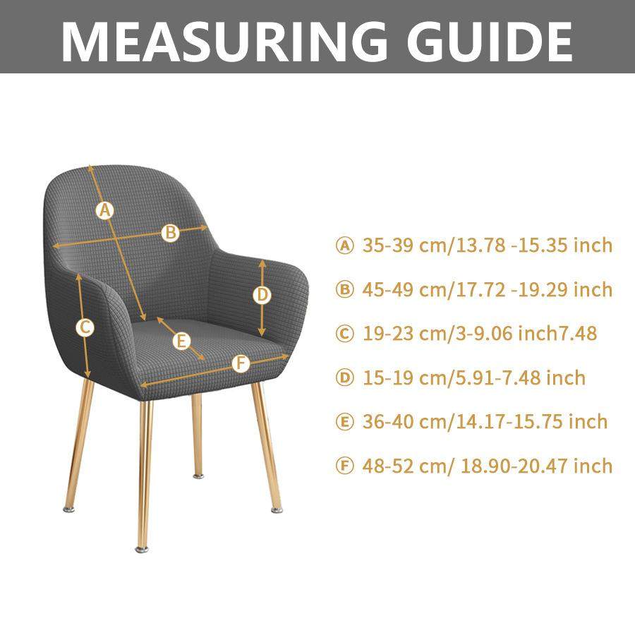 椅套罩万能椅子套罩高级感新款弧形餐桌椅套弹力家用凳子套罩加大,淘宝优惠券,粉丝福利购,淘宝优惠卷