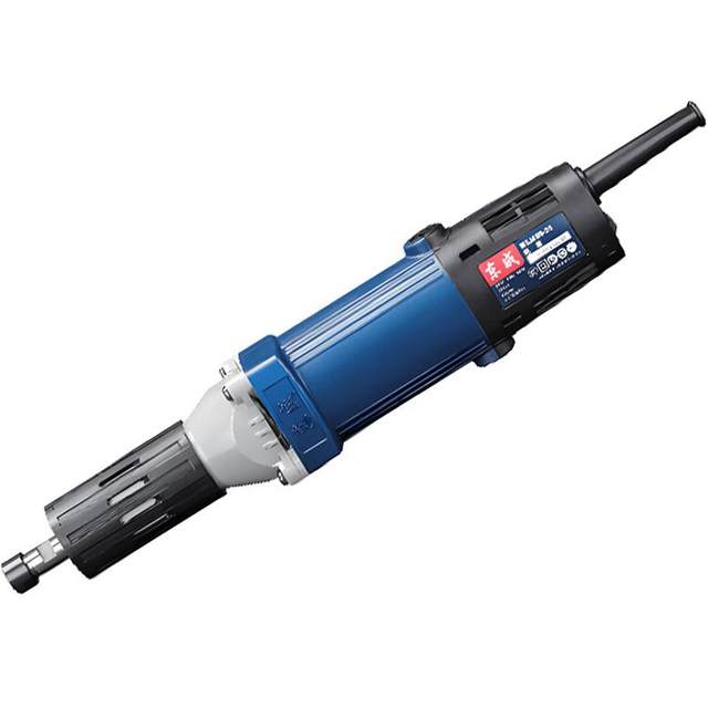 Dongcheng Electric Grinding Head Handheld Small Direct Grinding Machine Electric Grinding Machine Jade Carving Polishing Electric Grinding Machine Dongcheng Tool
