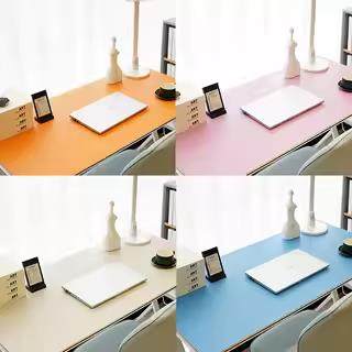 桌垫书桌垫学生写字台课桌面保护电脑办公室桌布防水可擦洗pvc,淘宝优惠券,粉丝福利购,淘宝优惠卷