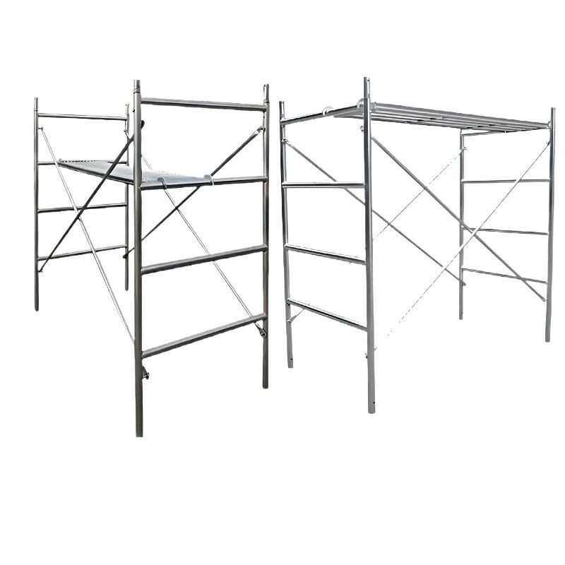 热镀锌防锈四杠移动脚手架工地装修专用200kg承重1.93米加宽踏板,淘宝优惠券,粉丝福利购,淘宝优惠卷