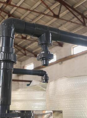 水处理过滤器预处理工业全软化水机械设备自动清洗反渗透净水高效