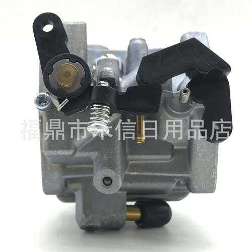 3R1032001 3AS032000 化油器适用MF3.5 MFS4 MFS5 NFS4 3.5HP~6HP - 图3