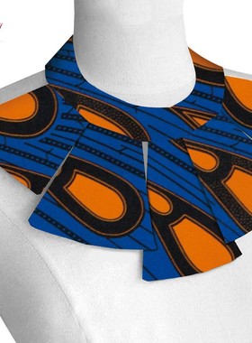 非洲项链领带非洲风格妇女项链