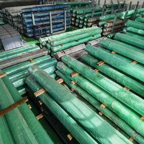 440C 440B不锈钢圆棒光圆90Cr18mov圆钢SUS440C 9Cr18MoV精拉光圆 - 图0