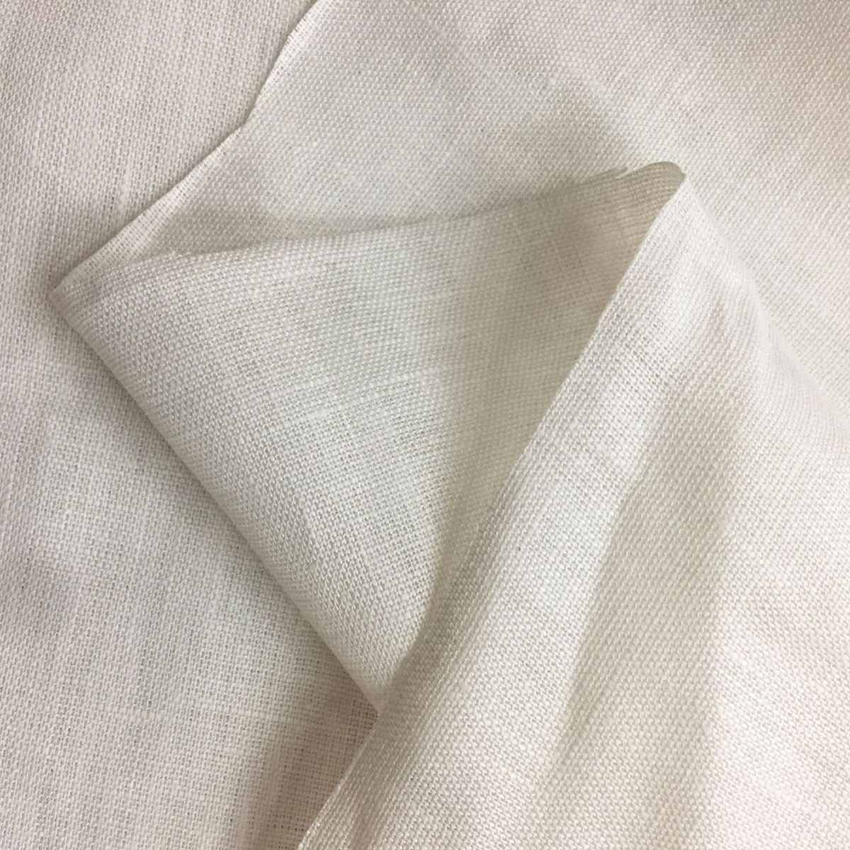 9支素色亚麻面料2008纯亚麻服装布料白色亚麻布料鞋材服装亚麻布,淘宝优惠券,粉丝福利购,淘宝优惠卷