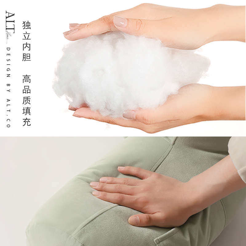 床头看书软包靠枕孕妇沙发腰部支撑靠垫护颈护腰床上榻榻米靠背枕,淘宝优惠券,粉丝福利购,淘宝优惠卷