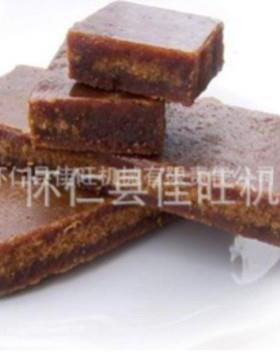 红3FG糖机 菊花冰糖糖块 红糖机 红糖机器 块红浇注机老 红糖生产