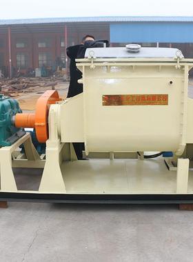 现货多规格阻燃剂捏合机200L不锈钢液压翻缸真空捏合机