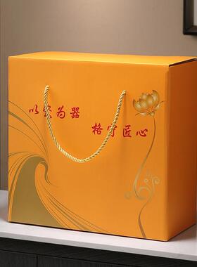 新中式葫芦摆件客厅招财高级感陶瓷珐瑯彩色电视视柜装饰品高档礼