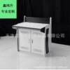 Tianjin manufacturer security monitoring console command center dispatching station flat triple central control monitoring station