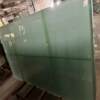 Manufacturer frosted glass jade sand glass oil sand glass frosted glass partition shower room tempered glass