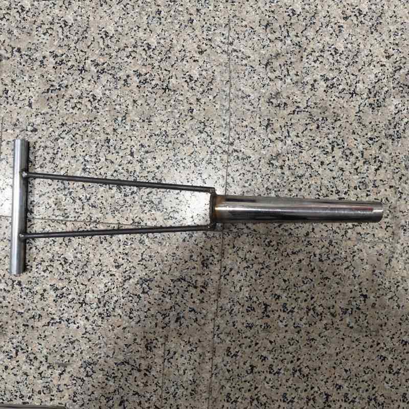 打洞机 大棚钢管 农用打洞器,淘宝优惠券,粉丝福利购,淘宝优惠卷