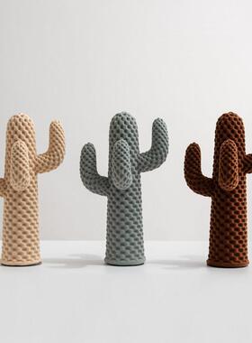 采购产品仙人掌饰品，创意客厅电视柜，壁龛饰品，简单的现代乔装