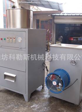 科勒 蒜加工线 斯清洗蒜米加工大设套备 蒜科勒斯蓉酱成设备