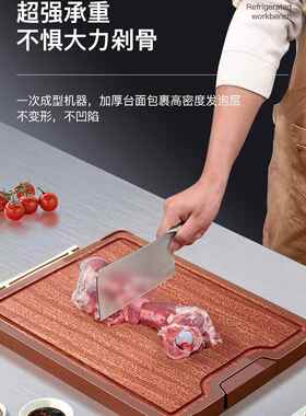 采购产品冷藏工作台，冷冻操作台，商用厨房冰箱，不锈钢冷冻室，