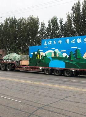 全自动一体化净水器工业废水预处理设备农村饮用水净化装置定制