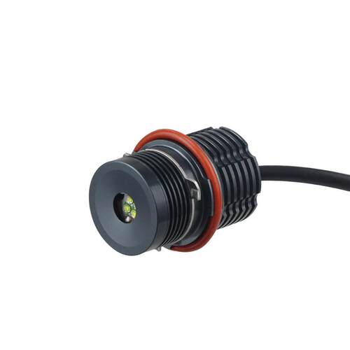 汽车LED E39 天使眼 CREE 4SMD 40W BMW专用天使眼 - 图3