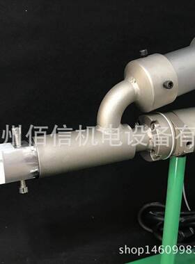 供应塑料焊枪焊机 手提式PP PE塑料挤出焊机挤出式焊枪 塑料焊机