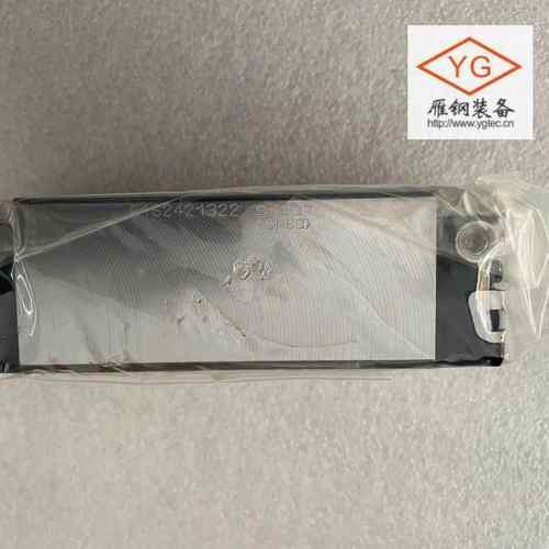 Rexroth力士乐 德国进口KWD-020-FNS-C0-H-0 滚珠滑块 R200189314 - 图1