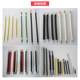 Fully automatic computer cutting and peeling machine cable sheathing wire electronic wire cutting and twisting machine offline wire stripping machine