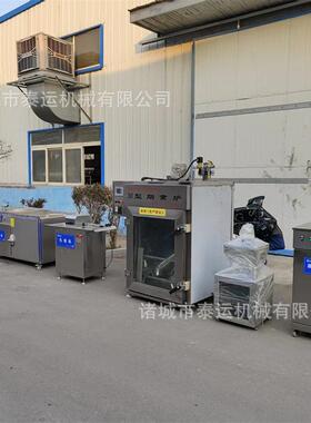 蒜蓉香肠生产设备脆骨香肠加工设备纯肉肠生产线风干肠整套流水线