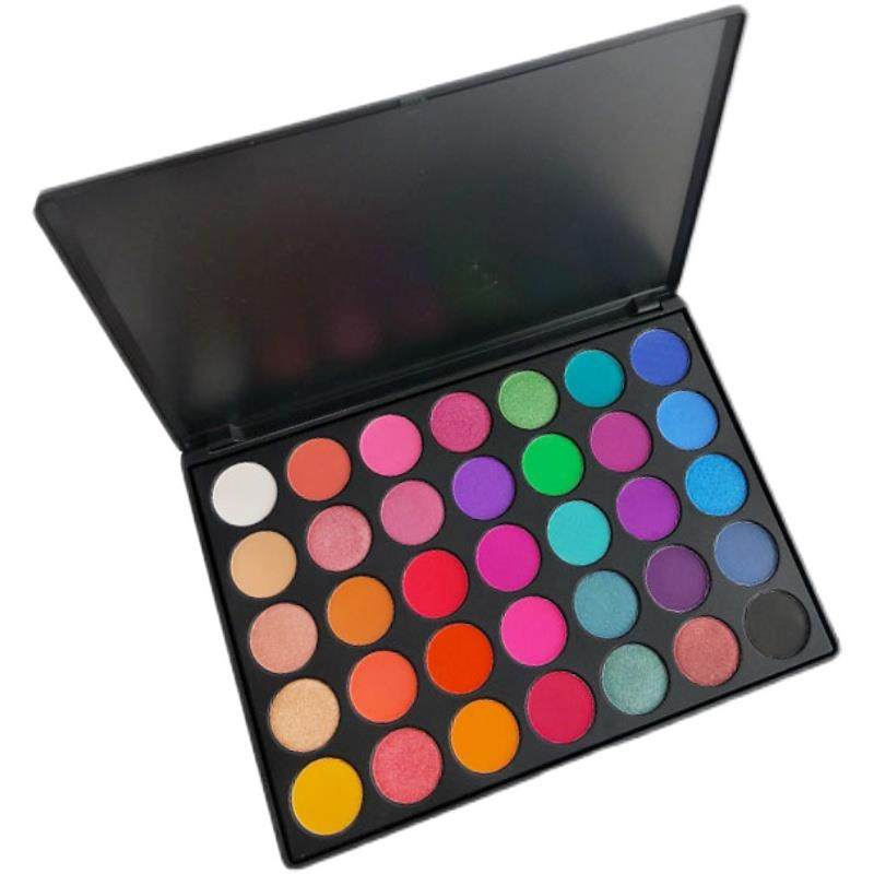 六一儿童节舞台妆眼影盘亮晶晶闪粉眼影亮片彩妆套装演出化妆师用,淘宝优惠券,粉丝福利购,淘宝优惠卷