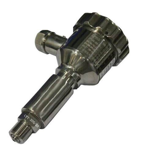 液态氮液态氢-196℃超低温压力传感器/高温熔体扩散硅压力传感器 - 图2